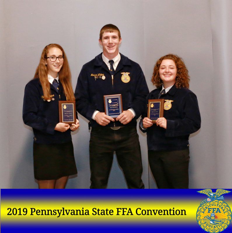 Livestock Evaluation Individuals